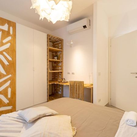 Nolo37 Design Apartment/ Pasteur-Loreto Metro/Ac Milano Exteriör bild