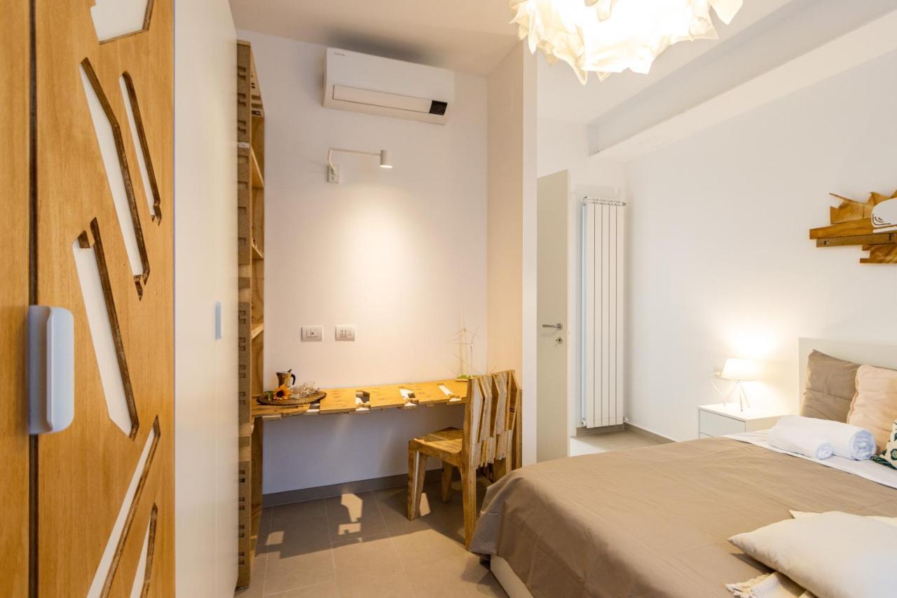 Nolo37 Design Apartment/ Pasteur-Loreto Metro/Ac Milano Exteriör bild