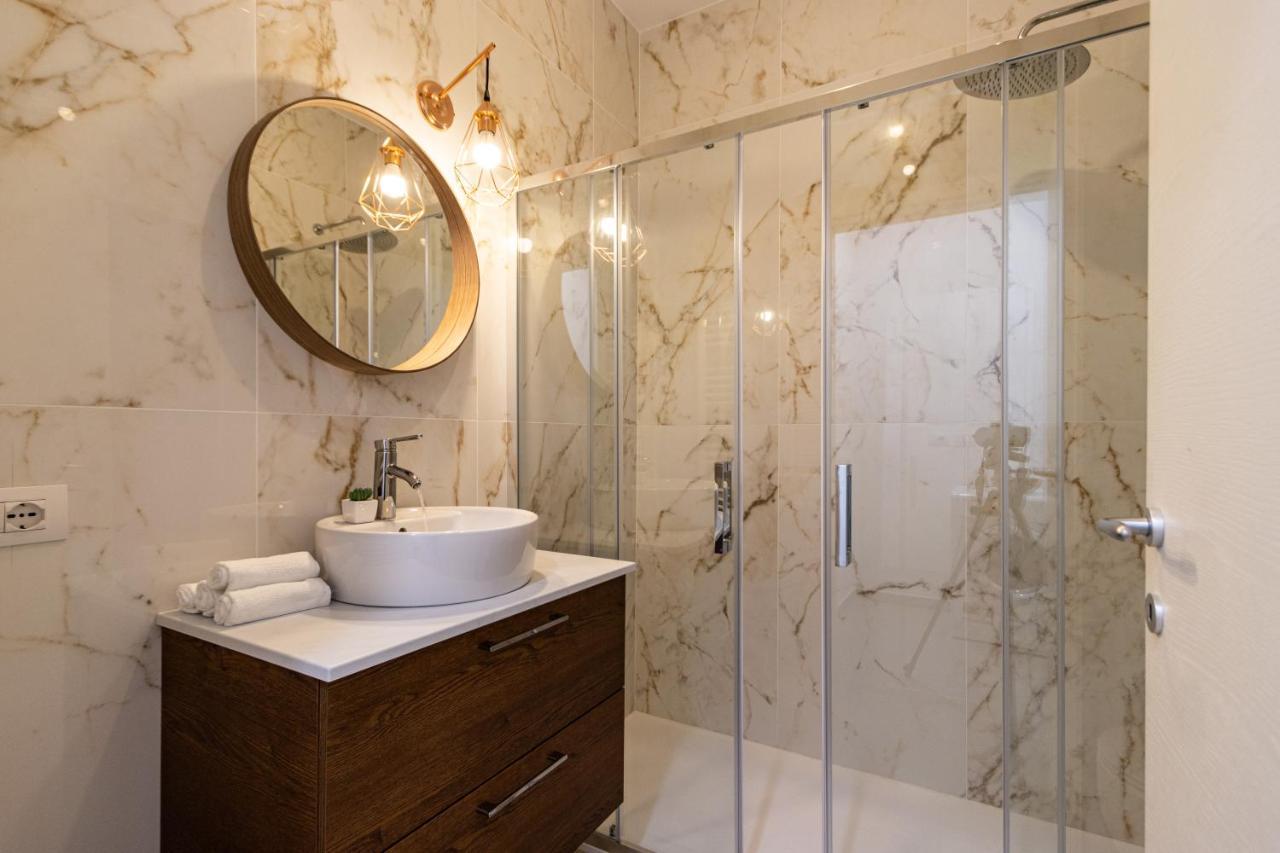 Nolo37 Design Apartment/ Pasteur-Loreto Metro/Ac Milano Exteriör bild
