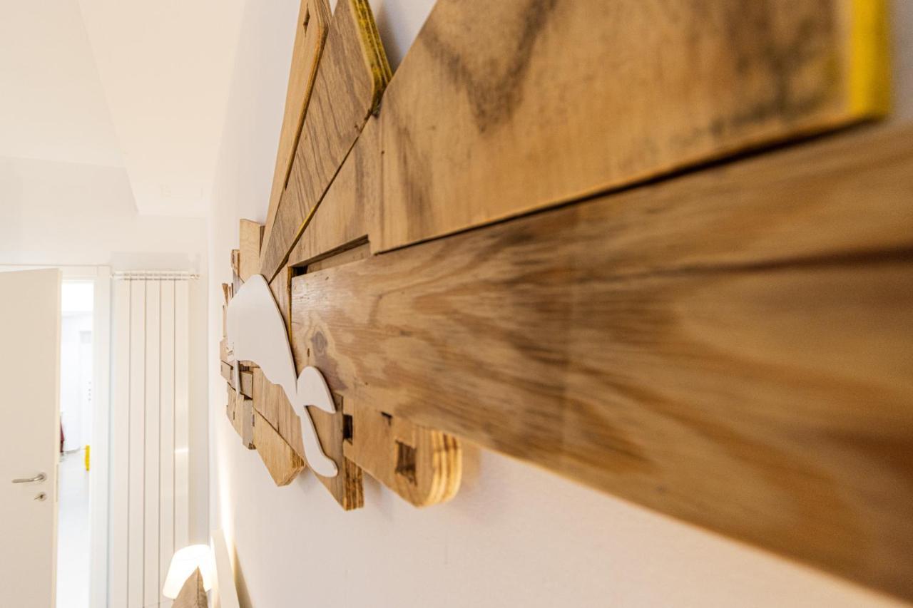 Nolo37 Design Apartment/ Pasteur-Loreto Metro/Ac Milano Exteriör bild