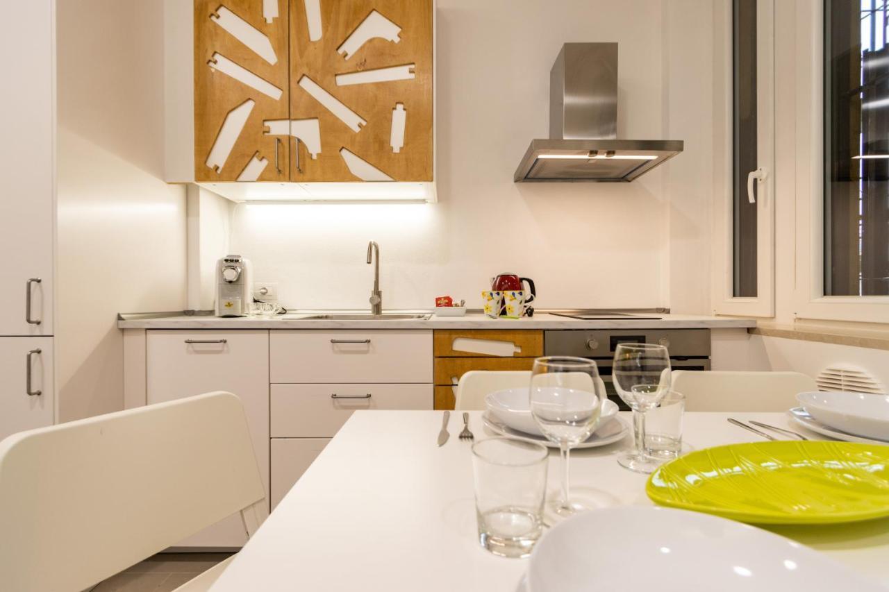 Nolo37 Design Apartment/ Pasteur-Loreto Metro/Ac Milano Exteriör bild