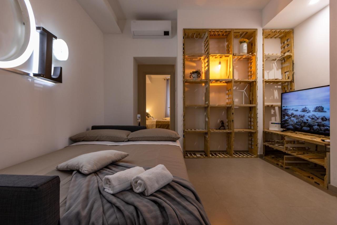 Nolo37 Design Apartment/ Pasteur-Loreto Metro/Ac Milano Exteriör bild