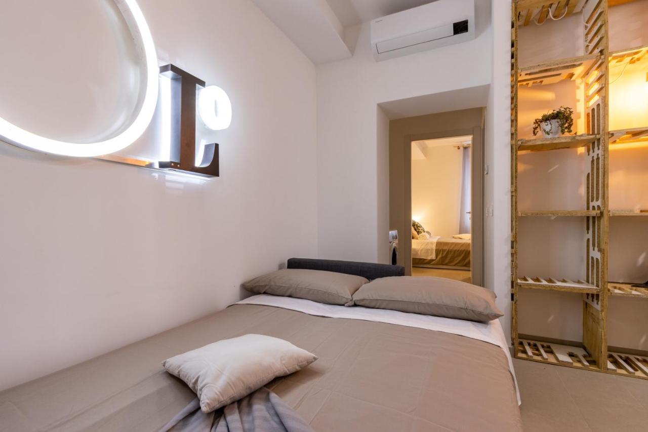 Nolo37 Design Apartment/ Pasteur-Loreto Metro/Ac Milano Exteriör bild