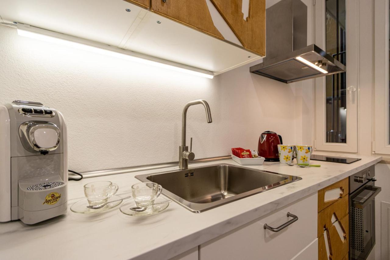 Nolo37 Design Apartment/ Pasteur-Loreto Metro/Ac Milano Exteriör bild