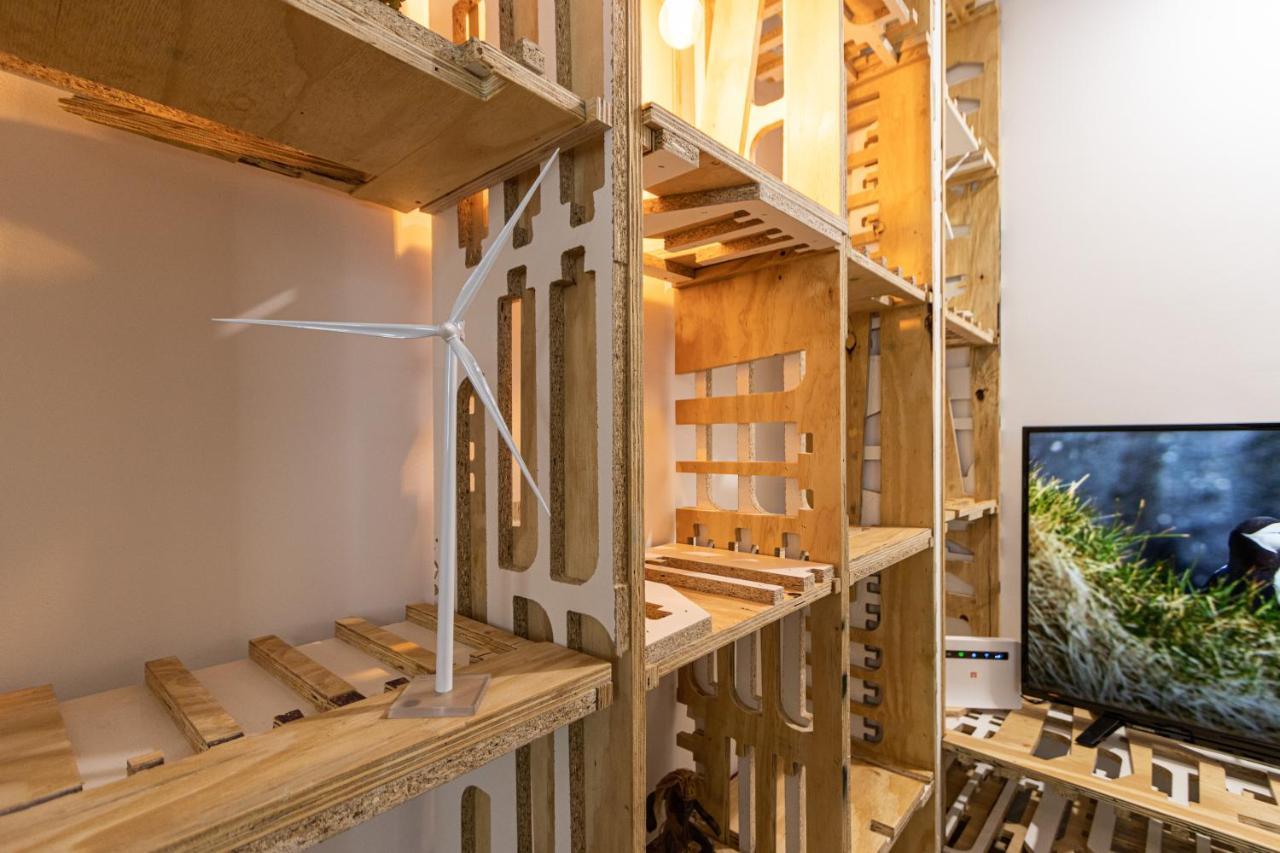 Nolo37 Design Apartment/ Pasteur-Loreto Metro/Ac Milano Exteriör bild