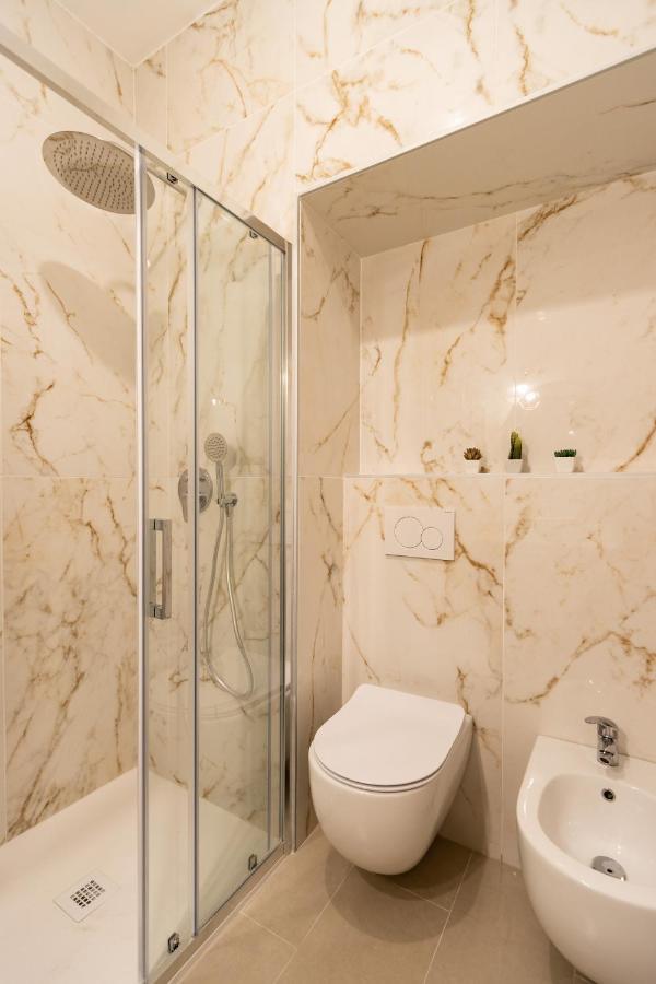 Nolo37 Design Apartment/ Pasteur-Loreto Metro/Ac Milano Exteriör bild