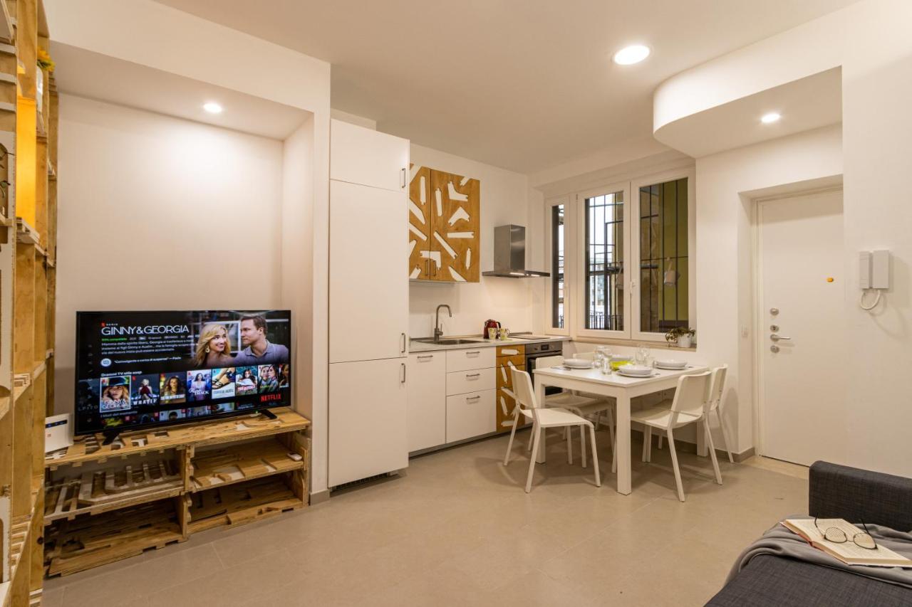 Nolo37 Design Apartment/ Pasteur-Loreto Metro/Ac Milano Exteriör bild