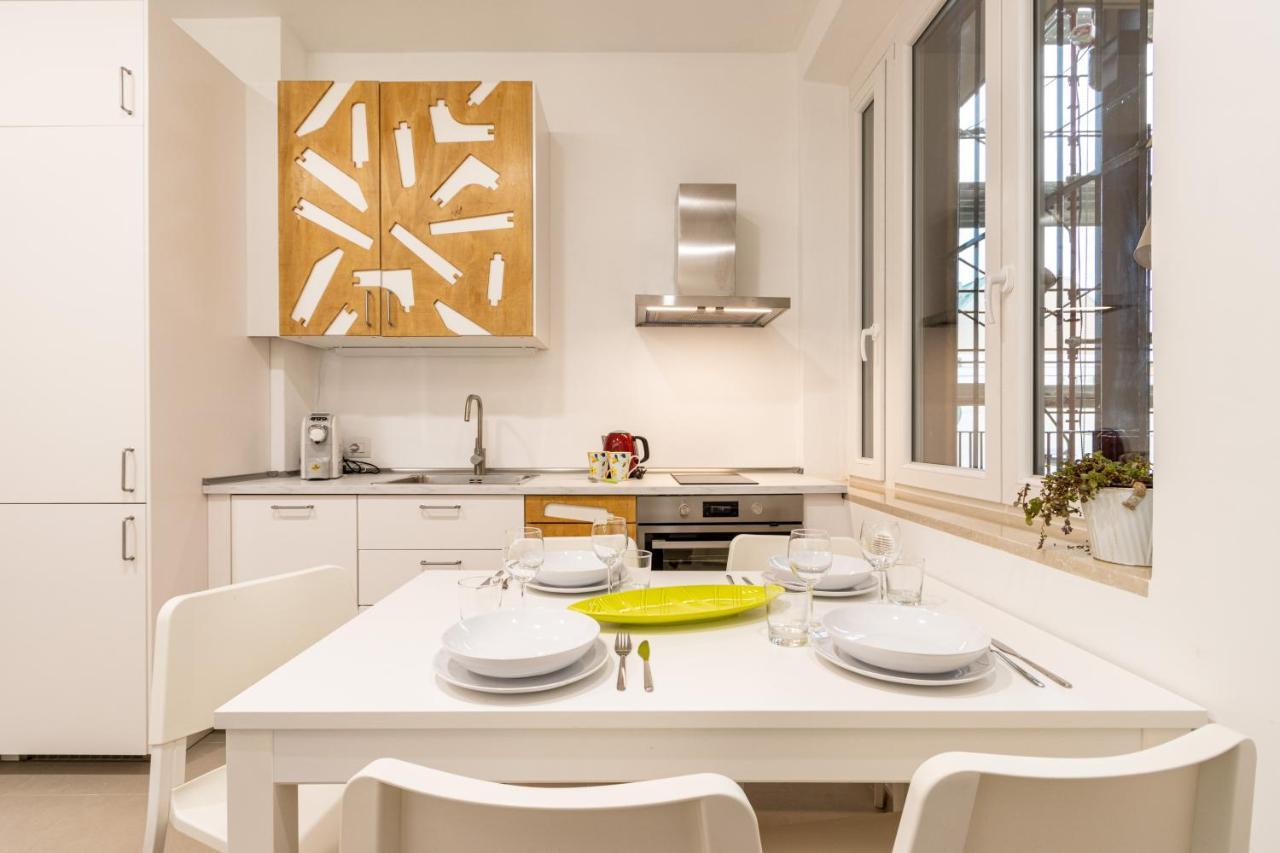Nolo37 Design Apartment/ Pasteur-Loreto Metro/Ac Milano Exteriör bild