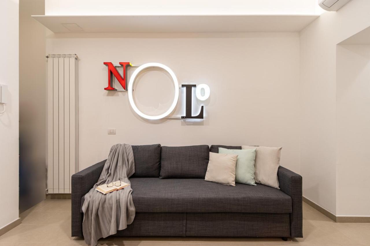 Nolo37 Design Apartment/ Pasteur-Loreto Metro/Ac Milano Exteriör bild
